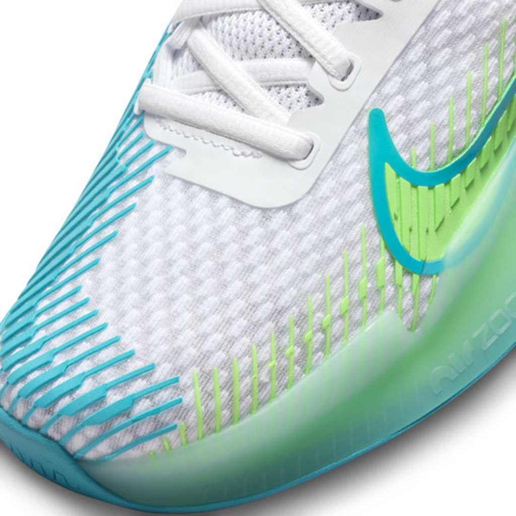  Giày Nam Nike Court Air Zoom Vapor 11 'Jade Ice' 