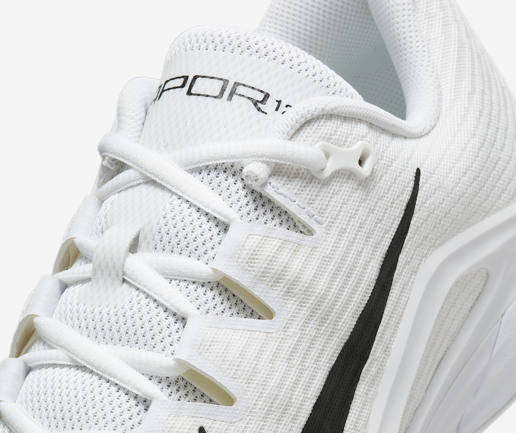  Giày Nam Nike Court Air Zoom Vapor 12 HC 'White' 