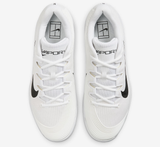  Giày Nam Nike Court Air Zoom Vapor 12 HC 'White' 