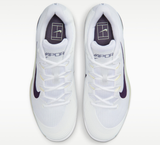  Giày Nam Nike Court Air Zoom Vapor 12 HC 'White' 