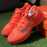  Giày Nam Nike Vapor 12 Premium 'Hyper Crimson' 