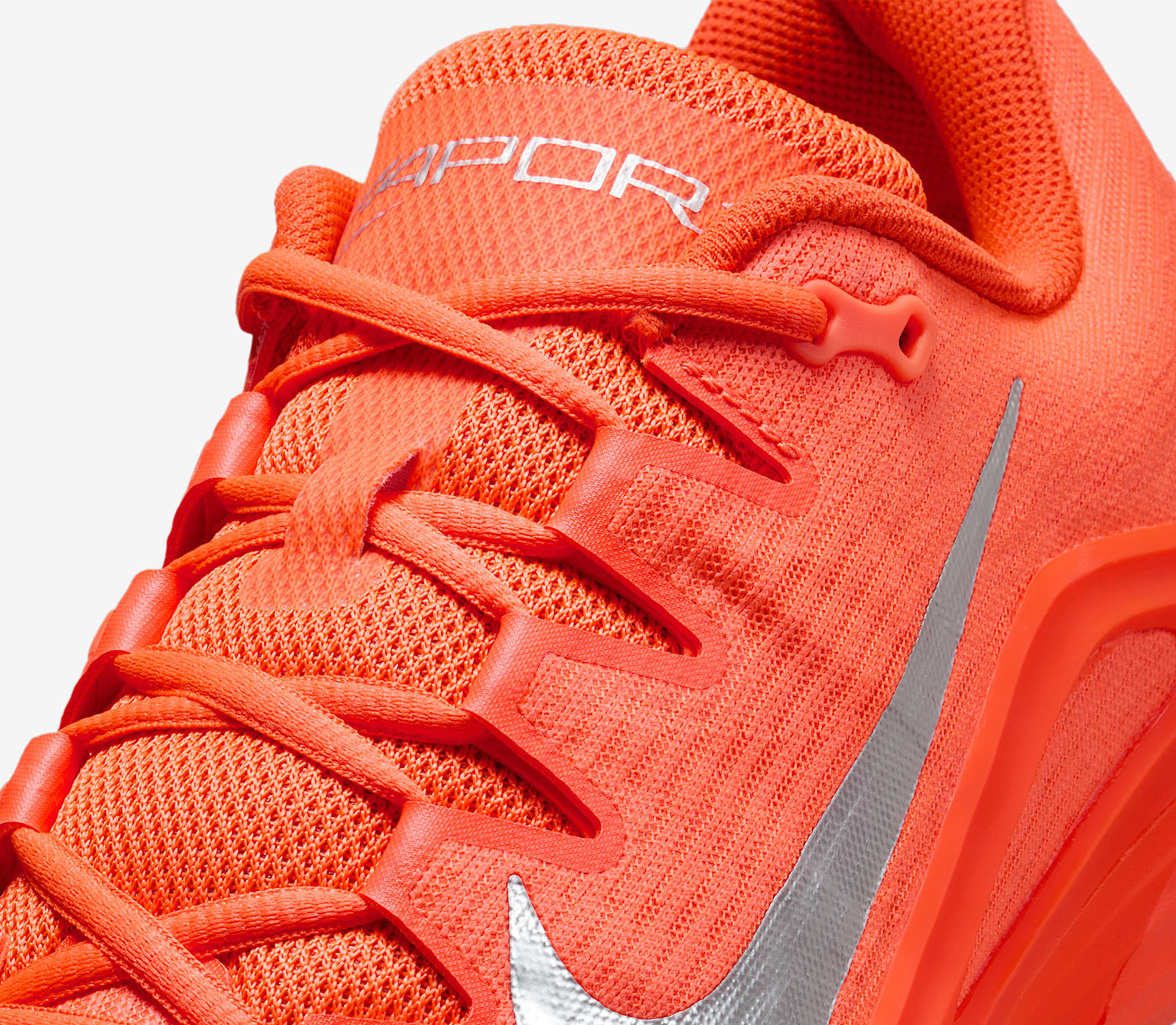  Giày Nam Nike Vapor 12 Premium 'Hyper Crimson' 