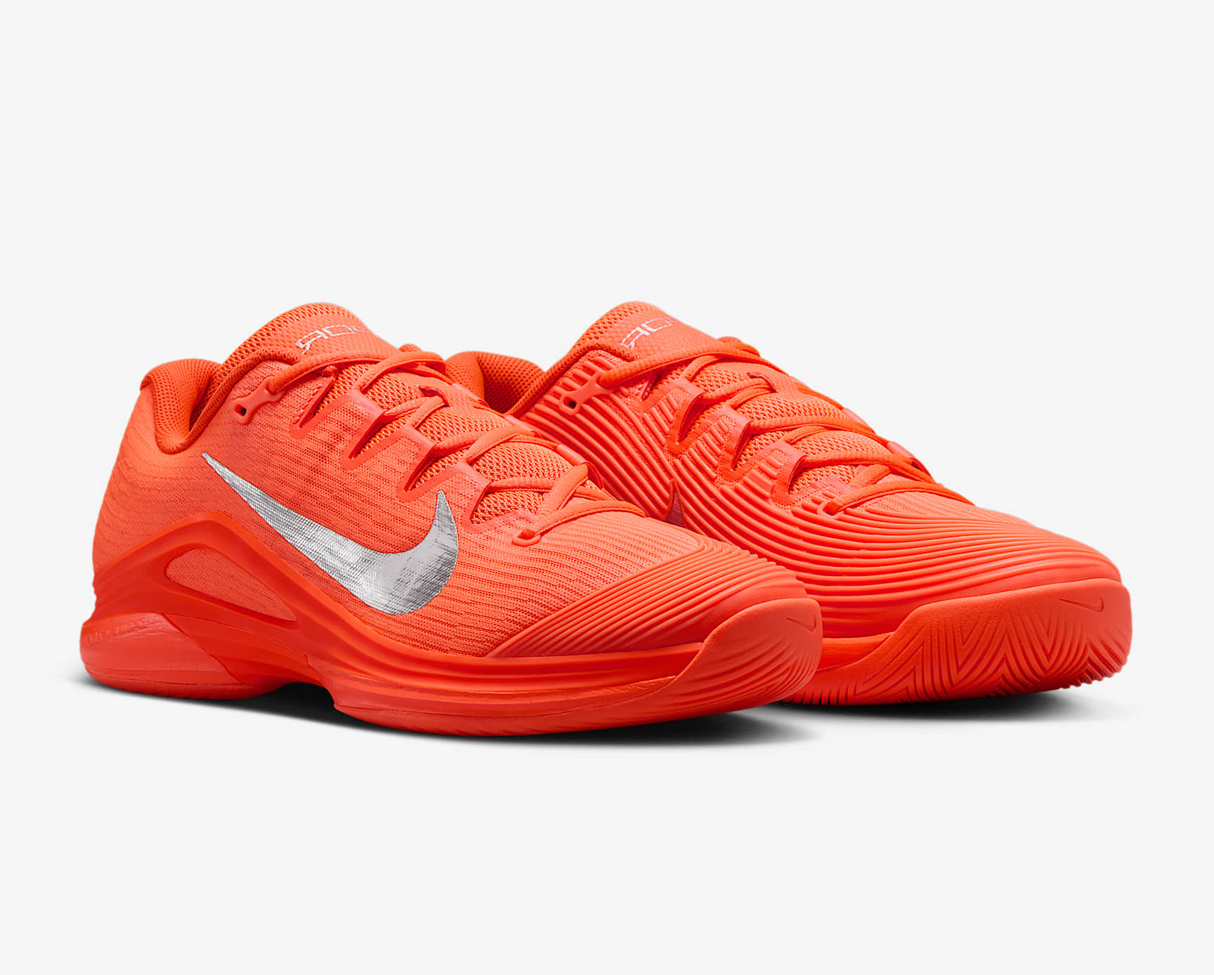  Giày Nam Nike Vapor 12 Premium 'Hyper Crimson' 