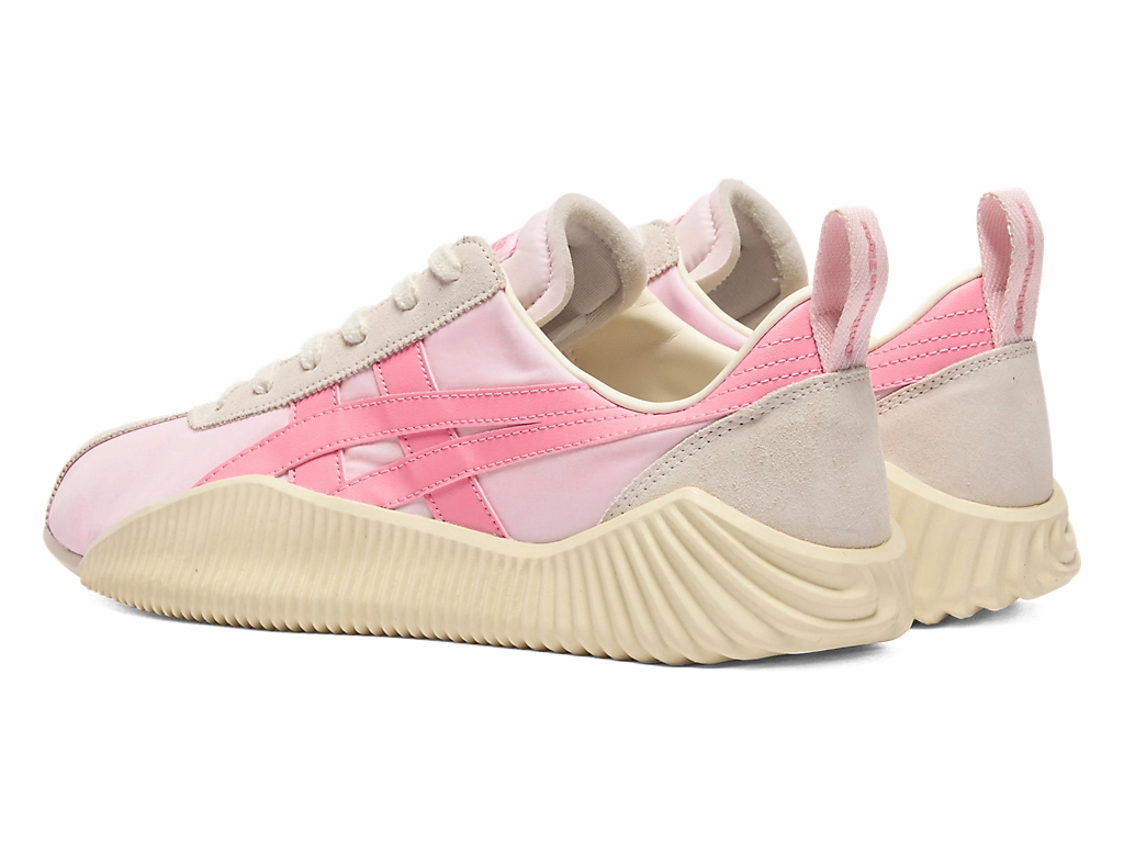  Giày Nam Onitsuka Tiger Acromount 'White Pink' 