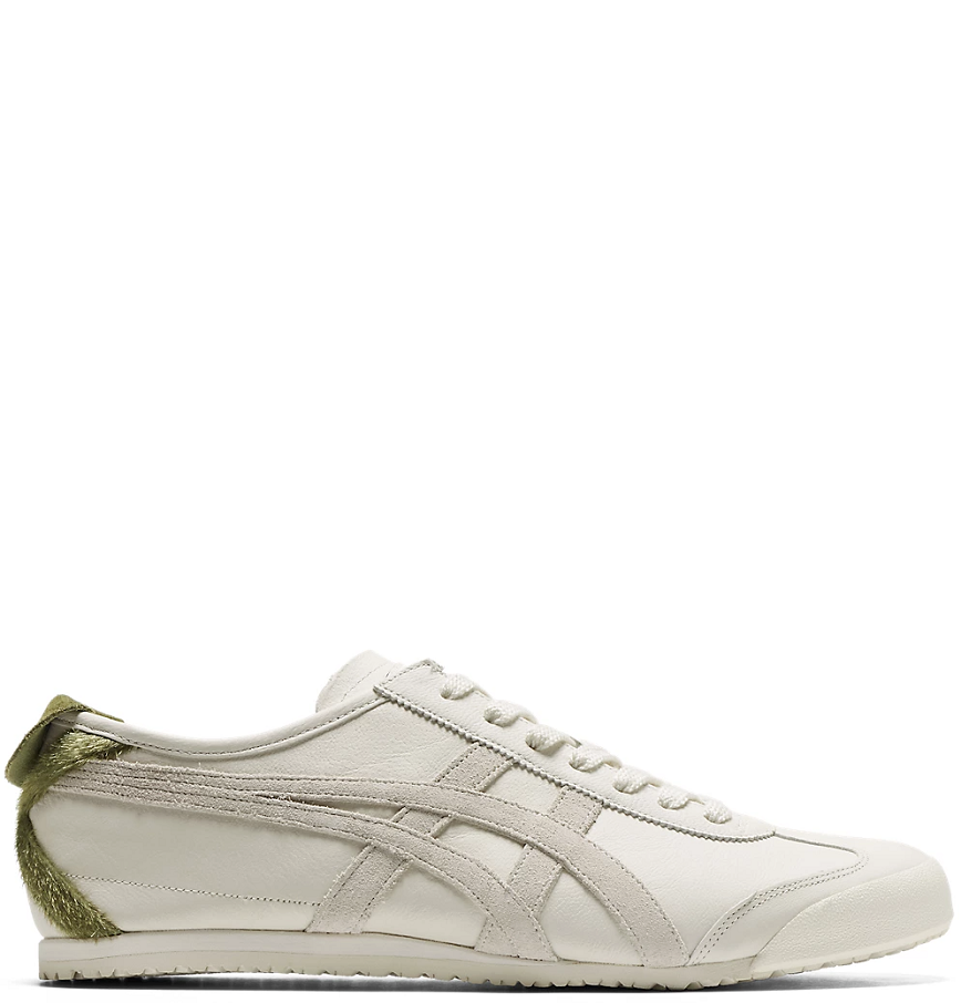  Giày Nam Onitsuka Tiger Mexico 66 'Bronze Green' 