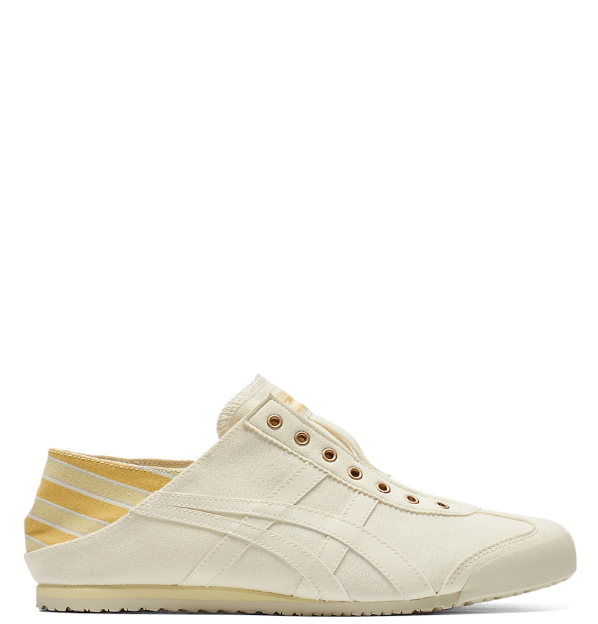  Giày Nam Onitsuka Tiger Mexico 66 Paraty 'Ivory' 