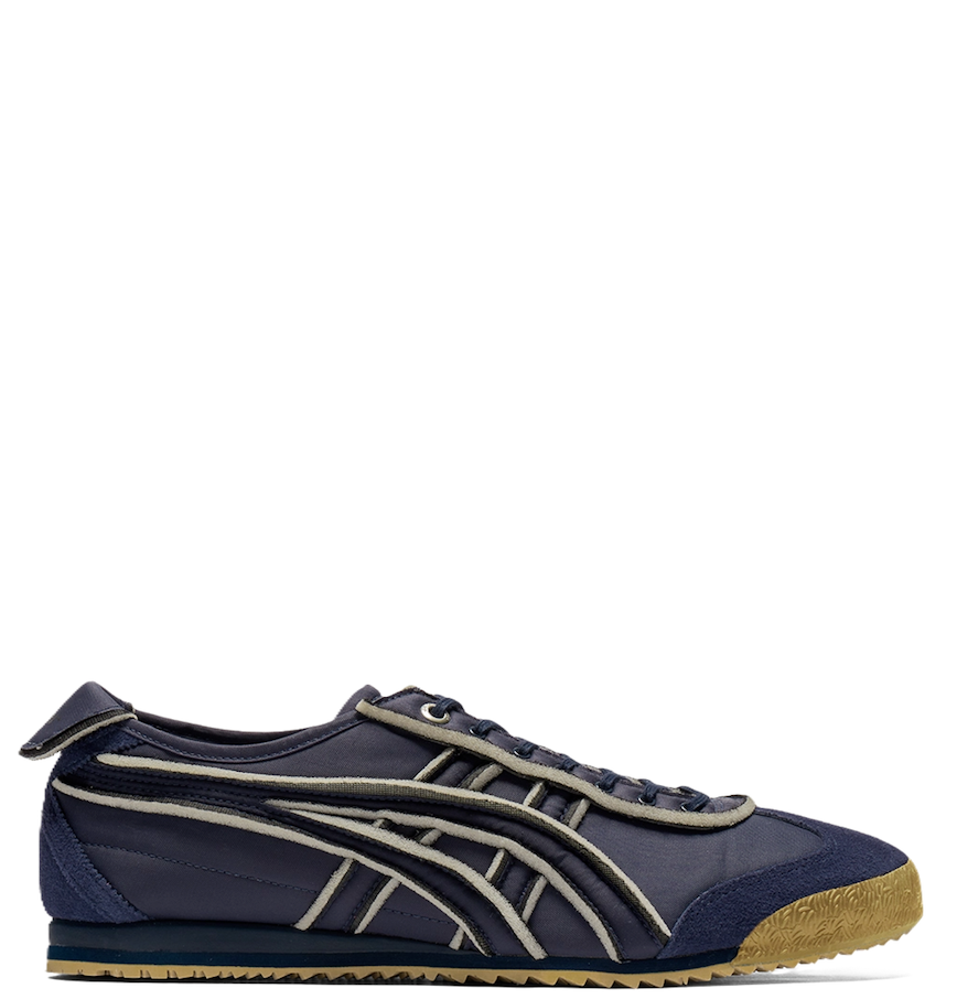  Giày Nam Onitsuka Tiger Mexico 66 SD 'Dark Navy' 