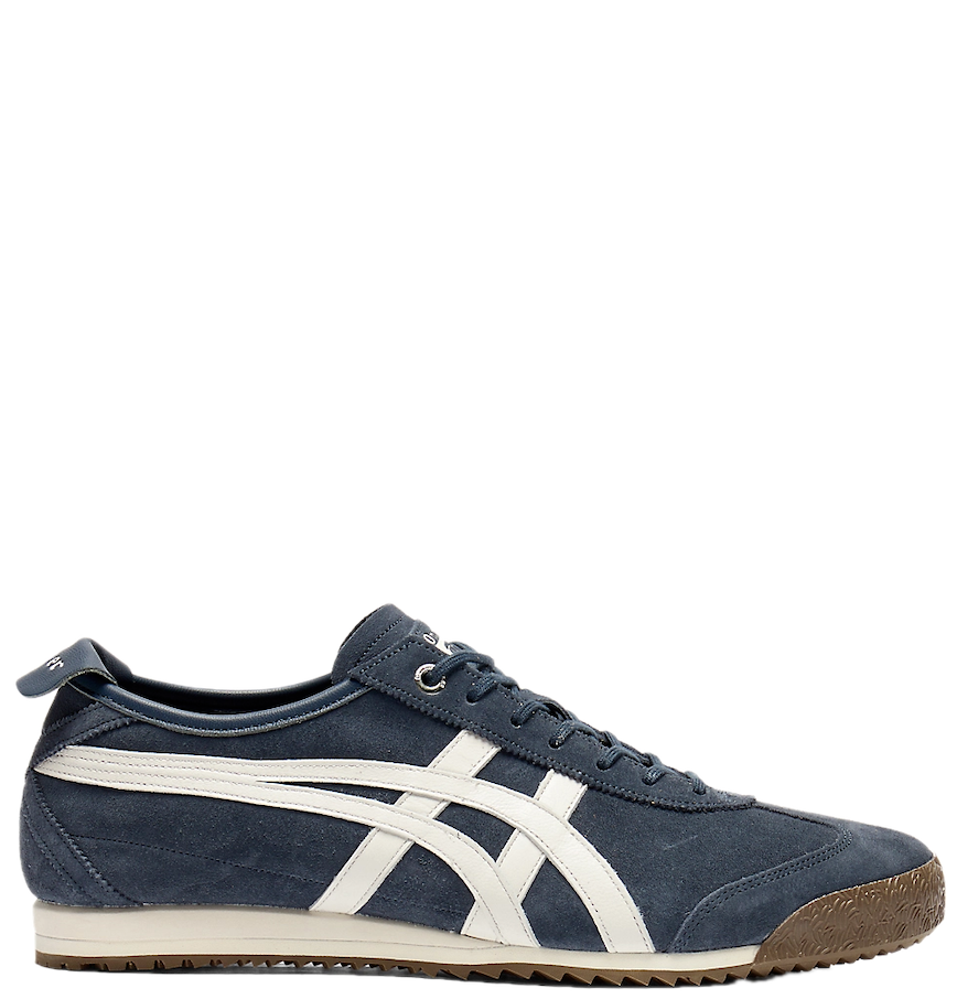  Giày Nam Onitsuka Tiger Mexico 66 SD 'Iron Navy' 