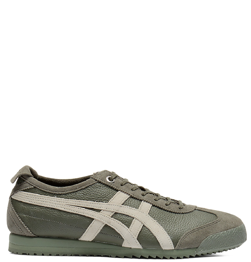  Giày Nam Onitsuka Tiger Mexico 66 SD Vin 'Green' 