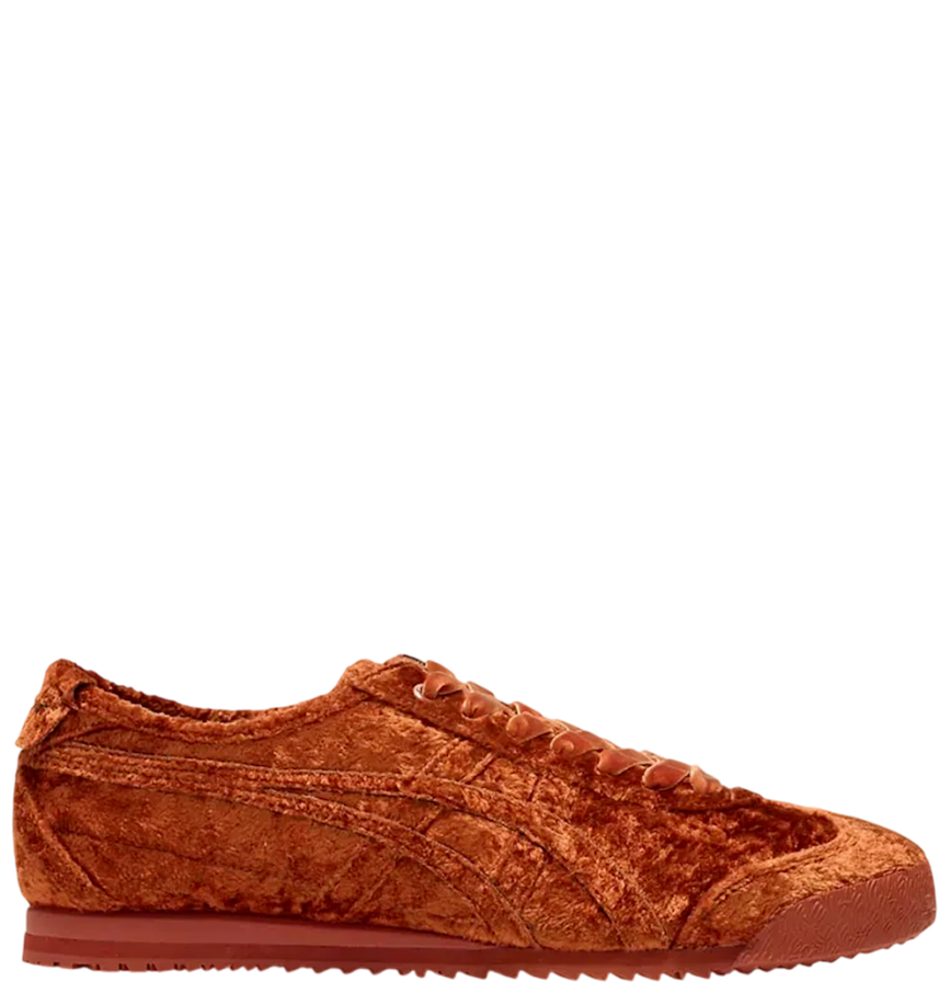  Giày Nam Onitsuka Tiger Mexico 66 'Velvet Brown' 