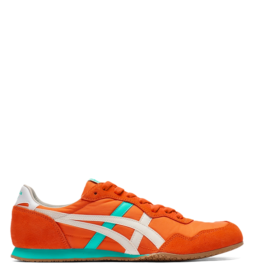  Giày Nam Onitsuka Tiger Serrano 'Habanero Birch' 
