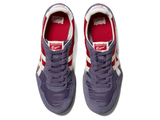  Giày Nam Onitsuka Tiger Serrano 'Purple Cream' 
