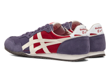  Giày Nam Onitsuka Tiger Serrano 'Purple Cream' 