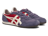  Giày Nam Onitsuka Tiger Serrano 'Purple Cream' 