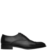  Giày Nam Saint Laurent Adrien Oxfords 'Black' 