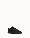  Giày Nam Saint Laurent Gym Sneakers 'Black' 
