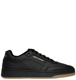  Giày Nam Saint Laurent SL/61 Sneakers 'Black' 
