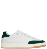  Giày Nam Saint Laurent SL/61 Sneakers 'White' 