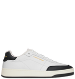  Giày Nam Saint Laurent SL/61 Sneakers 'White' 