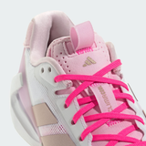  Giày Nữ Adidas Adizero Ubersonic 5 'Cloud White Ash' 