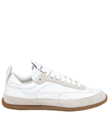  Giày Nữ Alexander McQueen EC1 Sneaker 'White' 