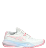  Giày Nữ Asics Gel-Resolution X 'White Pink Salt' 