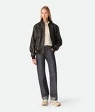  Giày Nữ Bottega Veneta Orbit Sneaker 'Tufo' 