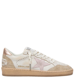  Giày Nữ Golden Goose Ball Star 'White' 