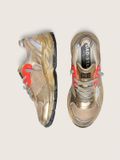  Giày Nữ Golden Goose Dad-Star 'Gold' 