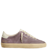  Giày Nữ Golden Goose Soul Star 'Lilac' 