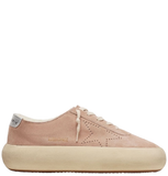  Giày Nữ Golden Goose Space-Star 'Rose' 