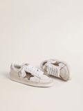  Giày Nữ Golden Goose Stardan 'White' 