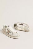  Giày Nữ Golden Goose Stardan 'White' 