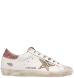  Giày Nữ Golden Goose Superstar 'White' 