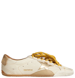  Giày Nữ Golden Goose True-Star 'White' 