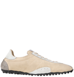  Giày Nữ Maison Margiela Sprinters 'Beige' 