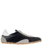  Giày Nữ Maison Margiela Sprinters 'Black' 