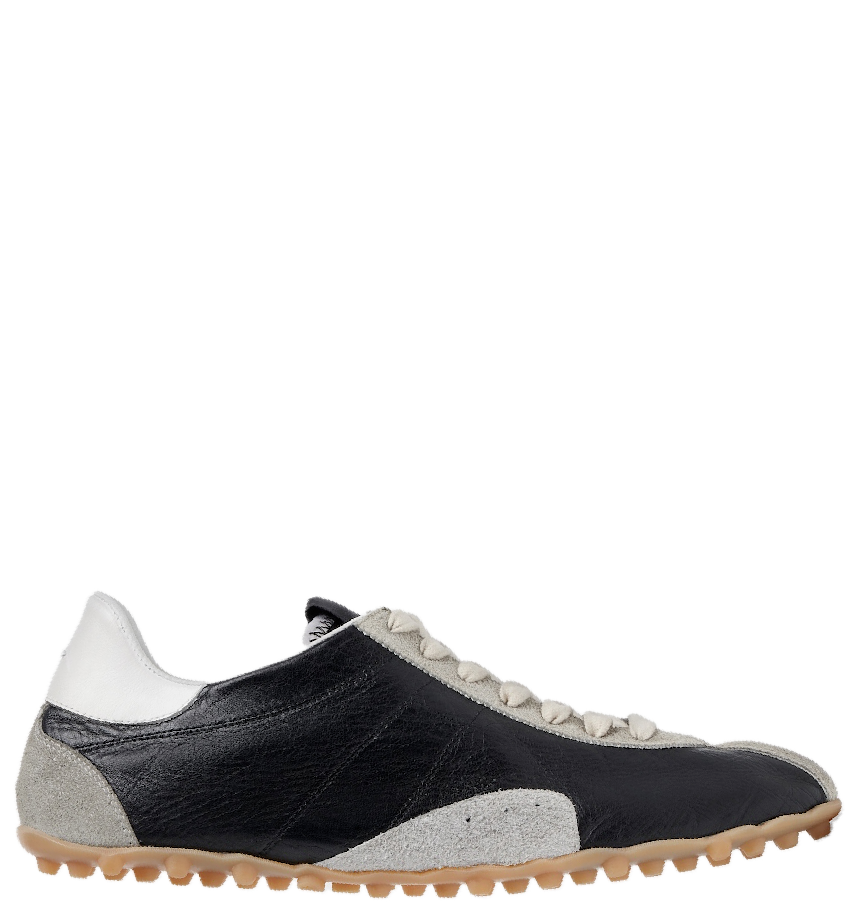  Giày Nữ Maison Margiela Sprinters 'Black' 
