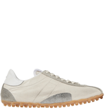 Giày Nữ Maison Margiela Sprinters 'Cream' 