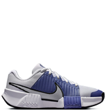  Giày Nữ Nike GP Challenge Pro 'White World Indigo' 