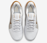  Giày Nữ Nike Vapor 12 Hypersmash 'Pure Platinum' 