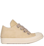  Giày Nữ Rick Owens DRKSHDW Sneaker 'Beige' 