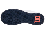  Giày Nữ Wilson Intrigue Lite 'White Navy Dubarry' 