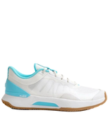  Giày Nữ Wilson Intrigue Tour 'Omni White Bluefish' 