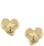  Khuyên Tai Nữ Vivienne Westwood Mimosa 'Gold' 