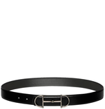  Thắt Lưng Nam Gucci Reversible Belt 'Black' 