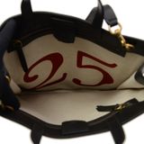  Túi Gucci GG Canvas Messenger Bag 'Brown' 