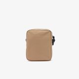  Túi Lacoste Neocroc Tennis Satchel Bag 'Beige' 