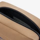  Túi Lacoste Neocroc Tennis Satchel Bag 'Beige' 