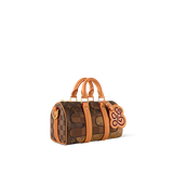  Túi Louis Vuitton Keepall Bandoulière 25 Bag 'Brown' 